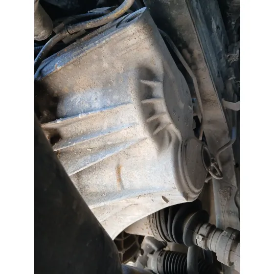 Caja Cambios para Nissan Qashqai I (J10, Nj10)