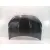 Capot para Nissan Qashqai I (J10, Nj10)