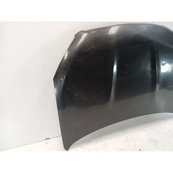 Capot para Nissan Qashqai I (J10, Nj10)
