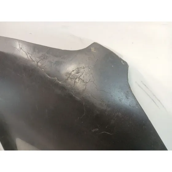 Capot para Nissan Qashqai I (J10, Nj10)
