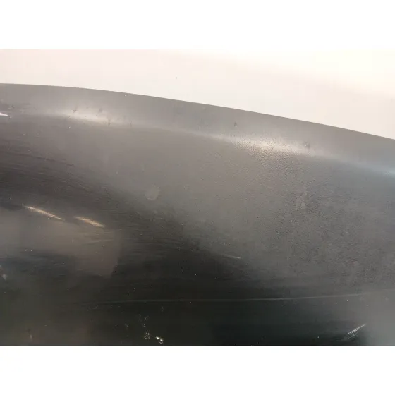 Capot para Nissan Qashqai I (J10, Nj10)