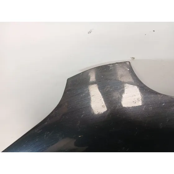 Capot para Nissan Qashqai I (J10, Nj10)