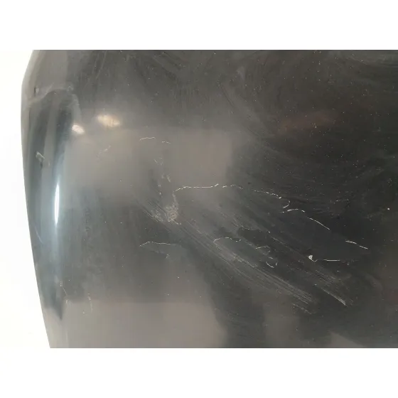 Capot para Nissan Qashqai I (J10, Nj10)