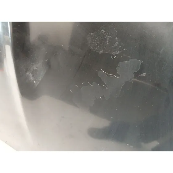 Capot para Nissan Qashqai I (J10, Nj10)