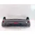 Paragolpes Trasero para Nissan Qashqai I (J10, Nj10)