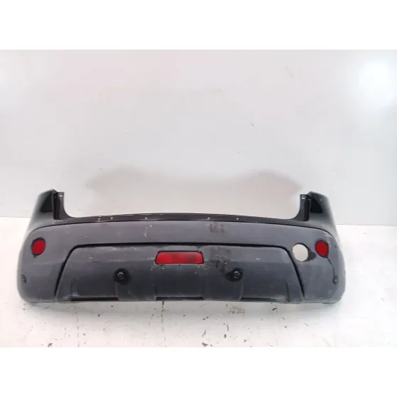 Paragolpes Trasero para Nissan Qashqai I (J10, Nj10)