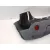 Paragolpes Trasero para Nissan Qashqai I (J10, Nj10)