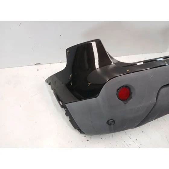 Paragolpes Trasero para Nissan Qashqai I (J10, Nj10)