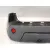Paragolpes Trasero para Nissan Qashqai I (J10, Nj10)