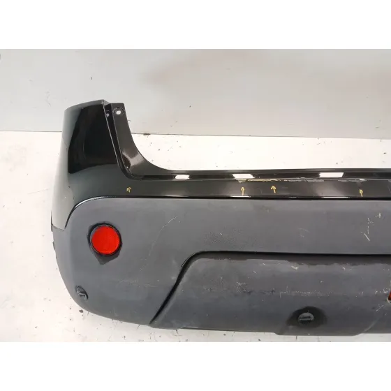 Paragolpes Trasero para Nissan Qashqai I (J10, Nj10)