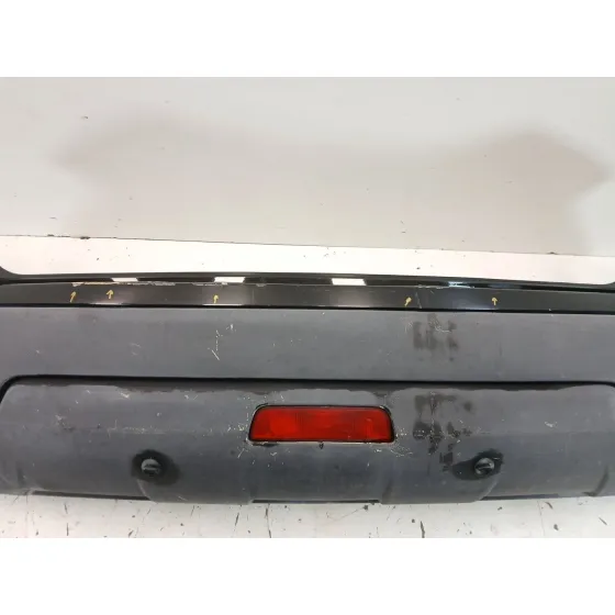 Paragolpes Trasero para Nissan Qashqai I (J10, Nj10)