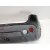 Paragolpes Trasero para Nissan Qashqai I (J10, Nj10)