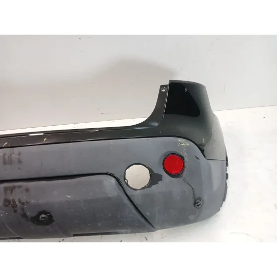 Paragolpes Trasero para Nissan Qashqai I (J10, Nj10)