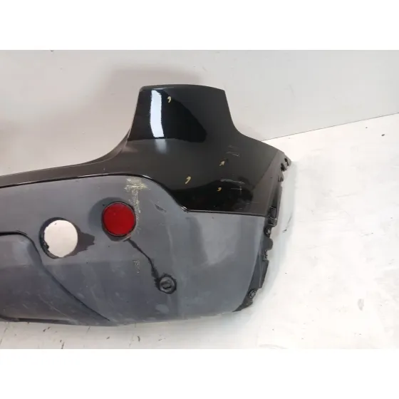 Paragolpes Trasero para Nissan Qashqai I (J10, Nj10)