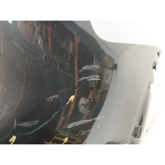 Paragolpes Trasero para Nissan Qashqai I (J10, Nj10)
