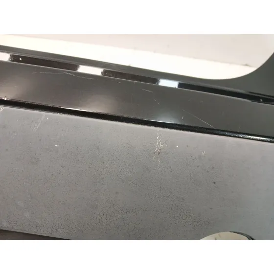 Paragolpes Trasero para Nissan Qashqai I (J10, Nj10)