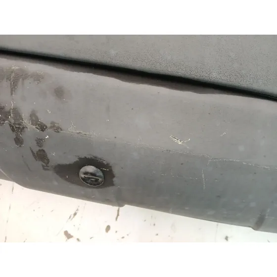 Paragolpes Trasero para Nissan Qashqai I (J10, Nj10)
