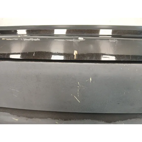 Paragolpes Trasero para Nissan Qashqai I (J10, Nj10)