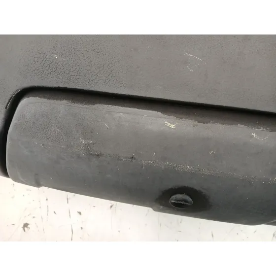 Paragolpes Trasero para Nissan Qashqai I (J10, Nj10)