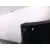 Paragolpes Trasero para Nissan Qashqai I (J10, Nj10)