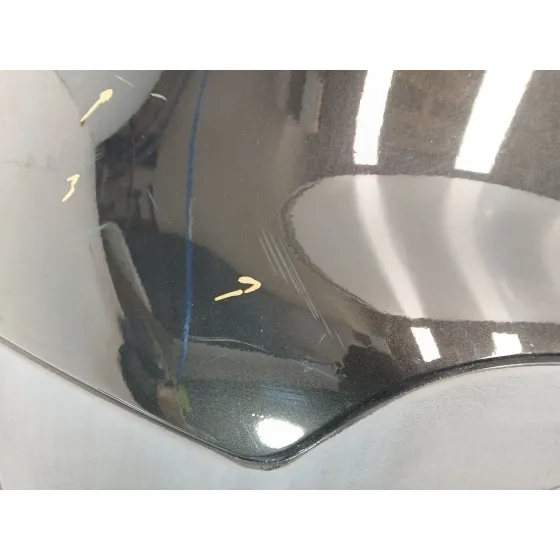 Paragolpes Trasero para Nissan Qashqai I (J10, Nj10)