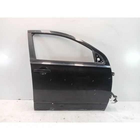 Puerta Delantera Derecha para Nissan Qashqai I (J10, Nj10)