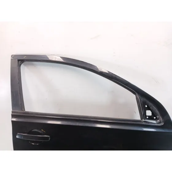 Puerta Delantera Derecha para Nissan Qashqai I (J10, Nj10)