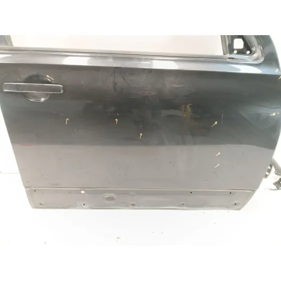 Puerta Delantera Derecha para Nissan Qashqai I (J10, Nj10)
