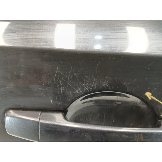 Puerta Delantera Derecha para Nissan Qashqai I (J10, Nj10)