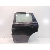 Puerta Trasera Izquierda para Nissan Qashqai I (J10, Nj10)