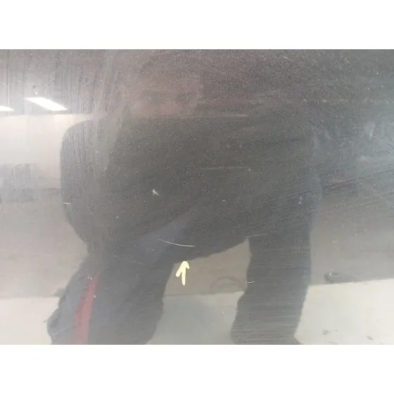 Puerta Trasera Izquierda para Nissan Qashqai I (J10, Nj10)
