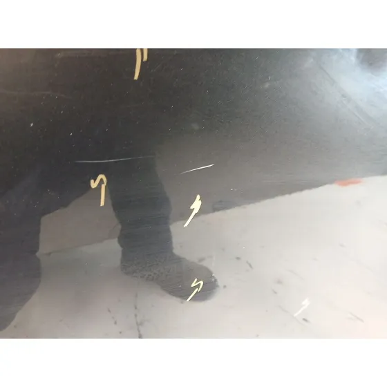 Puerta Trasera Izquierda para Nissan Qashqai I (J10, Nj10)