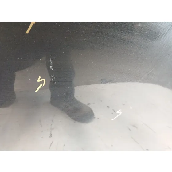 Puerta Trasera Izquierda para Nissan Qashqai I (J10, Nj10)