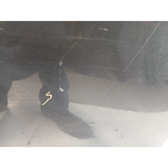 Puerta Trasera Izquierda para Nissan Qashqai I (J10, Nj10)
