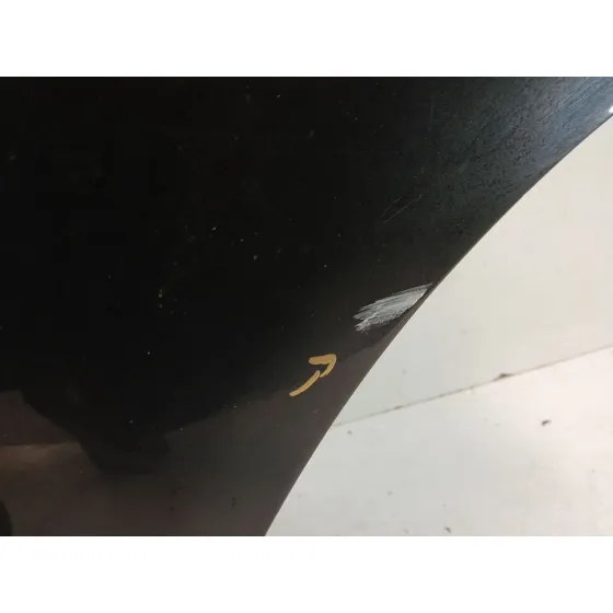 Puerta Trasera Izquierda para Nissan Qashqai I (J10, Nj10)
