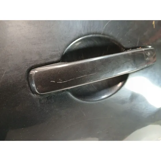 Puerta Trasera Izquierda para Nissan Qashqai I (J10, Nj10)