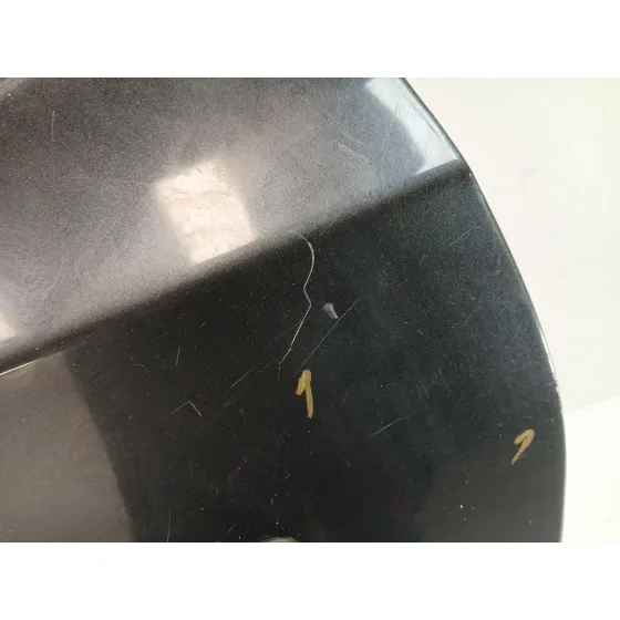 Puerta Trasera Izquierda para Nissan Qashqai I (J10, Nj10)