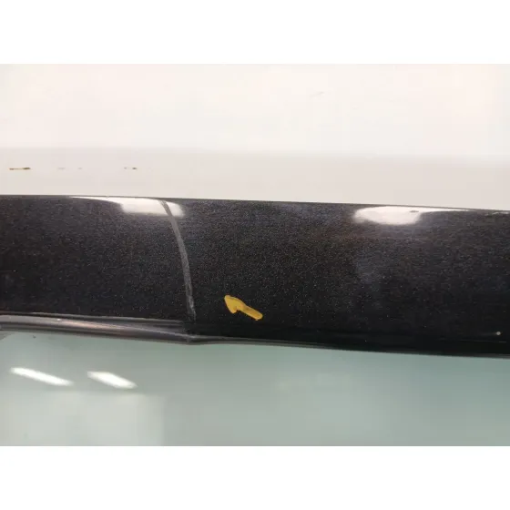 Puerta Trasera Izquierda para Nissan Qashqai I (J10, Nj10)