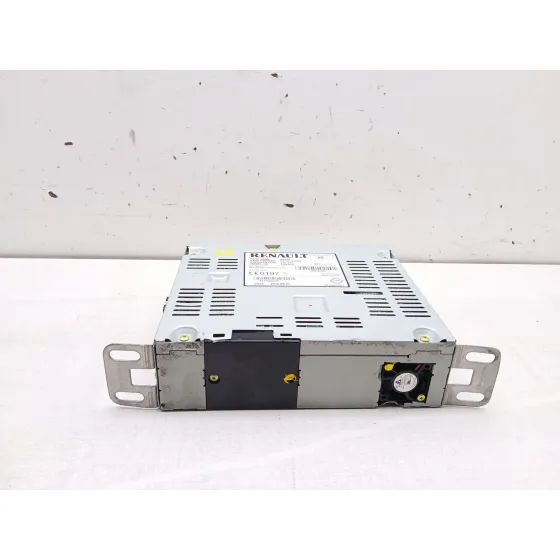 Sistema Audio / Radio Cd para Renault Talisman (Lp_)