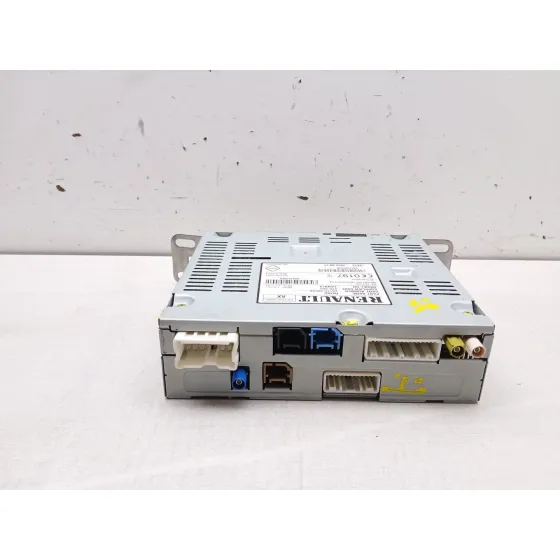 Sistema Audio / Radio Cd para Renault Talisman (Lp_)