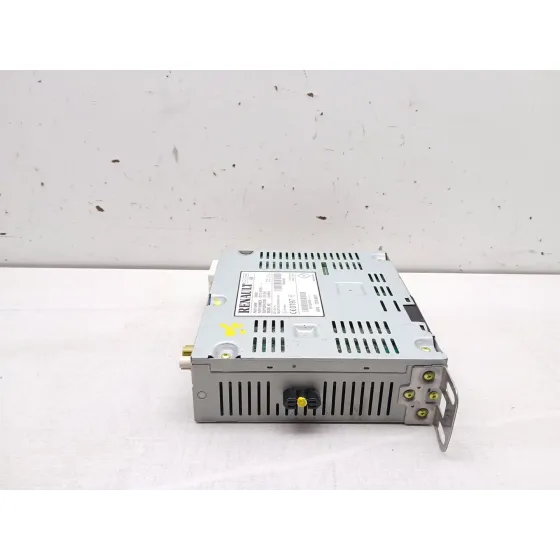 Sistema Audio / Radio Cd para Renault Talisman (Lp_)