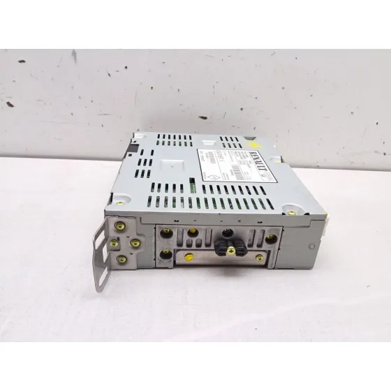 Sistema Audio / Radio Cd para Renault Talisman (Lp_)