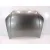 Capot para Audi A4 B7 Descapotable (8He)