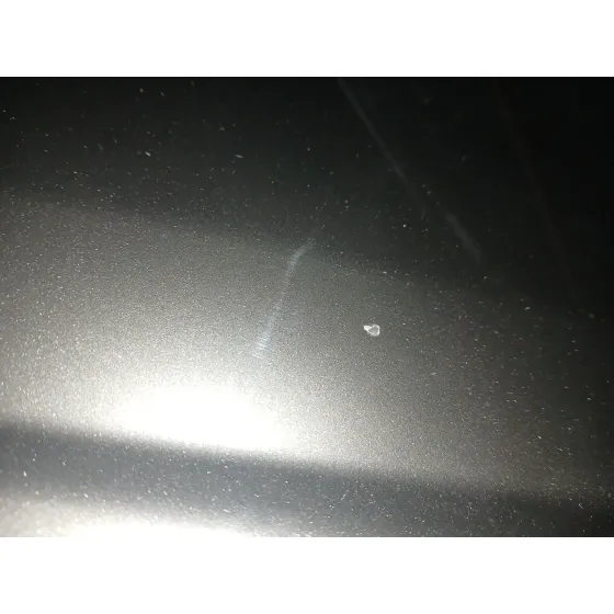 Capot para Audi A4 B7 Descapotable (8He)