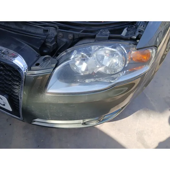 Faro Izquierdo para Audi A4 B7 Descapotable (8He)