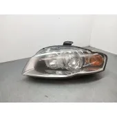 Faro Izquierdo para Audi A4 B7 Descapotable (8He)