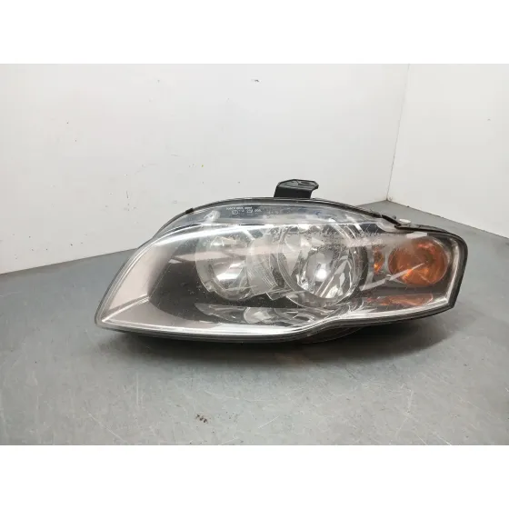 Faro Izquierdo para Audi A4 B7 Descapotable (8He)