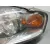 Faro Izquierdo para Audi A4 B7 Descapotable (8He)
