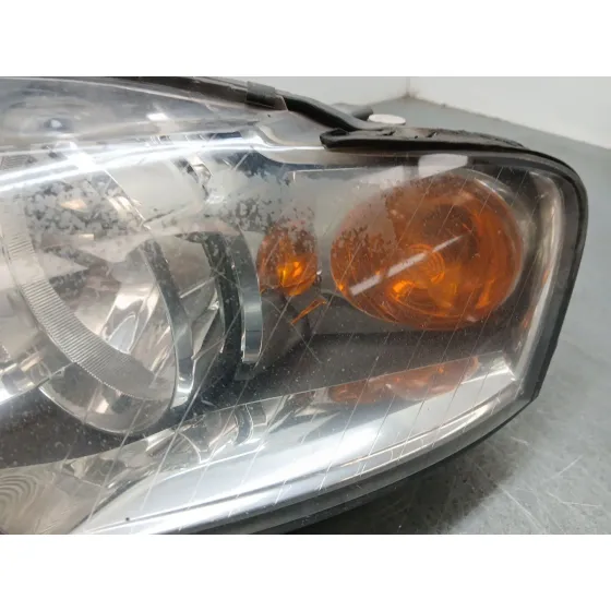Faro Izquierdo para Audi A4 B7 Descapotable (8He)