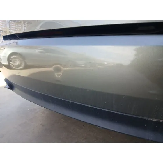 Paragolpes Trasero para Audi A4 B7 Descapotable (8He)